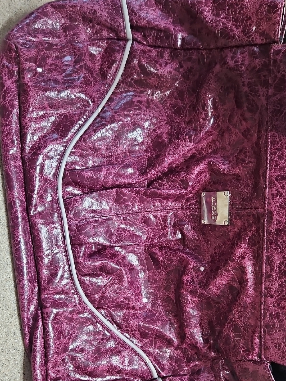Miche Prima -- Robie
